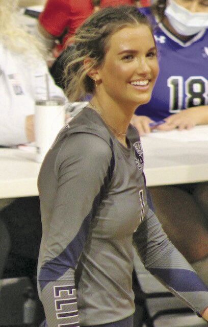 LACI BOHANNAN